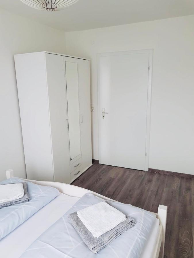 Charmante 3Zi-Ferienwohnung Im Landhausstil Kaufbeuren Exterior photo